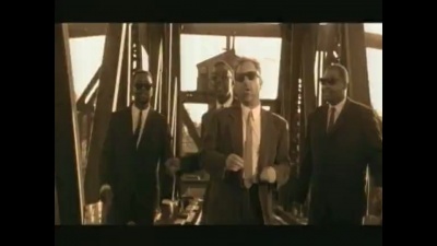 Billy Joel - River of Dreams EPK