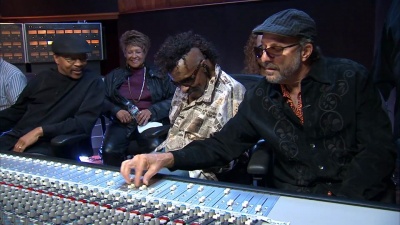 Sly and the Family Stone - Multitrack Playback: Thank You (Falettinme Be Mice Elf Again)