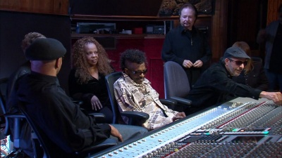 Sly and the Family Stone - Multitrack Playback: Everyday People
