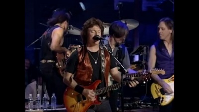 The Doobie Brothers - Slow Burn