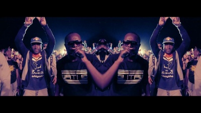Maître Gims - One Shot