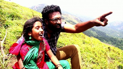 Sriram Parthasarathy、Yuvanshankar Raja - Thangameenkal - Aanandha Yaazhai