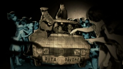 rita pavone - I Want You With Me