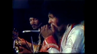 Sly & The Family Stone - I Want to Take You Higher
