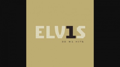 Elvis Presley - A Big Hunk O' Love