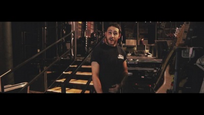 Don Broco - Winter Tour Diary 2013 - Part 4