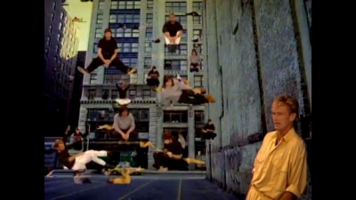 Mr. Mister - Something Real