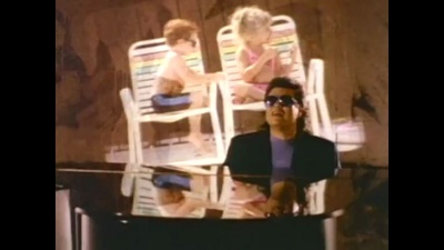 ronnie milsap - A Woman in Love