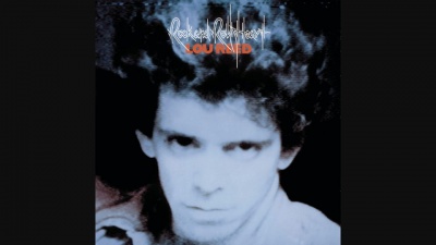 Lou Reed - Temporary Thing