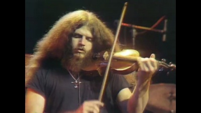 Kansas - Can I Tell You