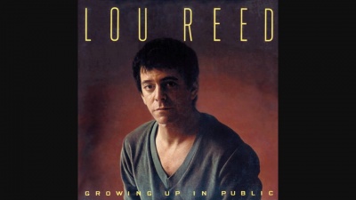 Lou Reed - Think It Over