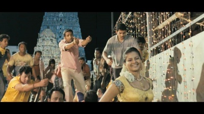 k.g. ranjith、rahul nambiar、SS Thaman - Kanna Laddu Thinna Aasaiya (From &quot;Kanna Laddu Thinna Aasaiya&quot;)