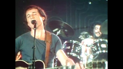 Paul Simon - One-Trick Pony