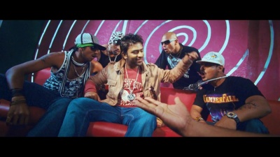 Benny Dayal、dharan kumar、reshmi - Money Money (From &quot;Siddu + 2 First Attempt&quot;)