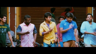 Anirudh Ravichander、Deva - Open the Tasmac (From &quot;Maan Karate&quot;)