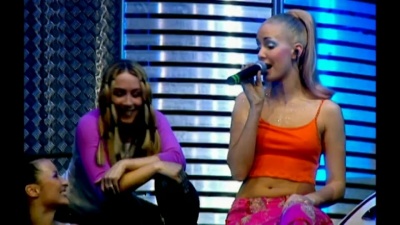 Steps - I Surrender (Live at Wembley)
