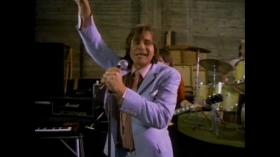 Eddie Money - Shakin'