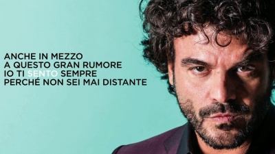Francesco Renga - Il bene