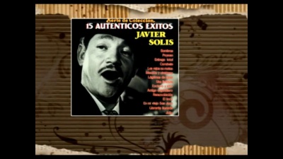 Javier Solís、Leo Dan - El Loco