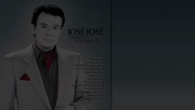 José José - Una Mañana
