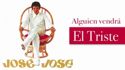 José José - Alguien Vendra