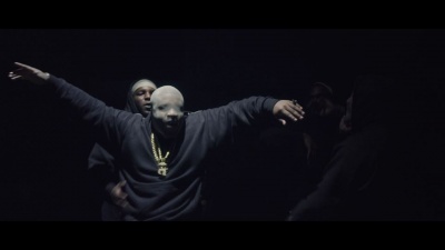 A$AP Ferg、ScHoolboy Q - Let It Bang