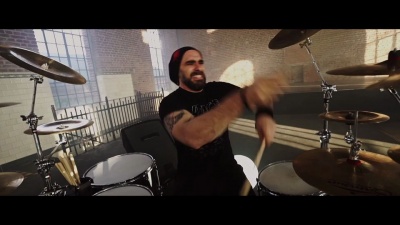 Rage - My Way