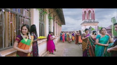 D.Imman、Mahalakshmi Iyer、Jithin Raj - Un Mele Oru Kannu (From Rajinimurugan)