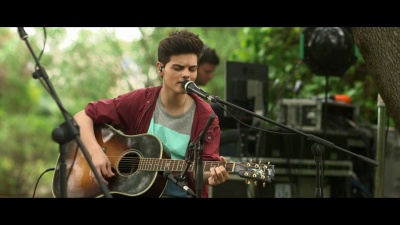 Abraham Mateo - Another Heartbreak