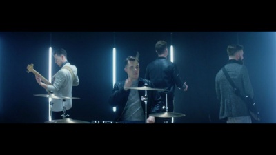 Don Broco - Nerve