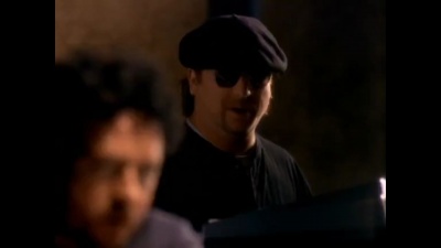 Toto - I Will Remember