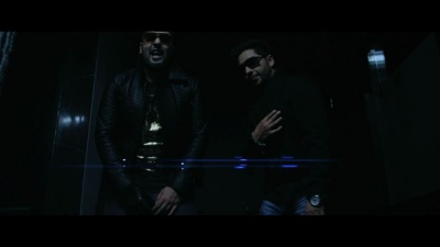 Badshah - Terminator