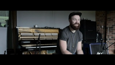 Don Broco - Don Broco Studio Diaries: Studio Times