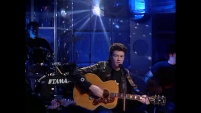 Paul Young - Don't Dream It's Over (Top of the Pops 17/10/1991)