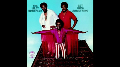 The Isley Brothers - I Need You So