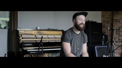 Don Broco - Don Broco Studio Diaries: About the Record