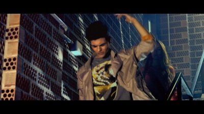 Abraham Mateo - Todo Termino