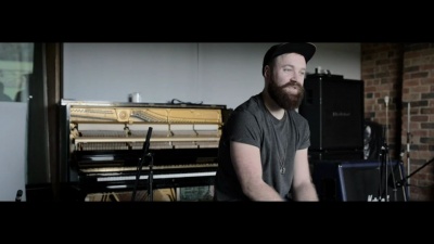 Don Broco - Don Broco Studio Diaries: Working With Jason