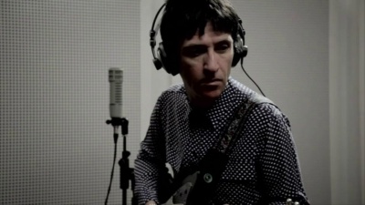 Johnny Marr - Candidate