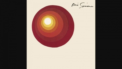 Nina Simone - Mr. Bojangles