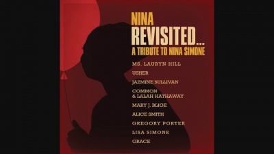 Lauryn Hill - Black Is the Color of My True Love's Hair