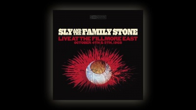 Sly & The Family Stone - Life (Live at the Fillmore East 1968)