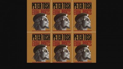 peter tosh - Stepping Razor