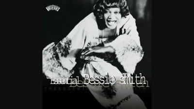 Bessie Smith - Tain't Nobody's Bizness If I Do