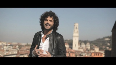 Francesco Renga - Era Una Vita Che Ti Stavo Aspettando