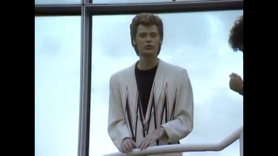 Daryl Hall And John Oates - Your Imagination