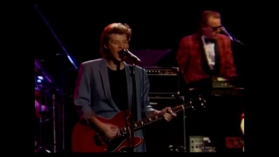 Daryl Hall And John Oates - Did It In A Minute