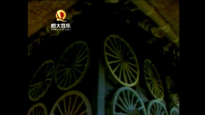 民族乐团 - 蚕花曲