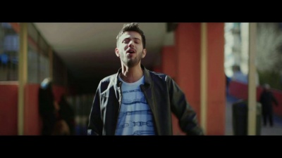 Salvador Beltran - No Intentes Amarrarme