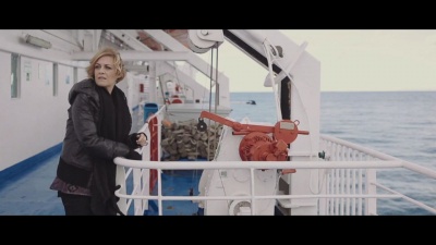 irene grandi - Un Vento Senza Nome